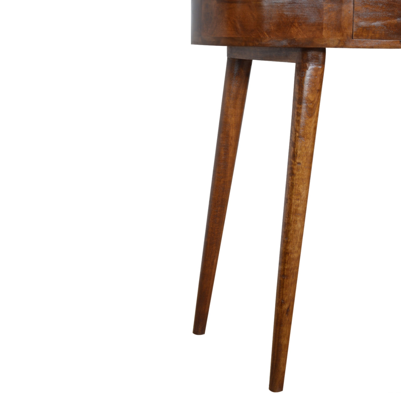 Cote Furniture | Albion Console Table - Chestnut  Albion, Console Tables IN904