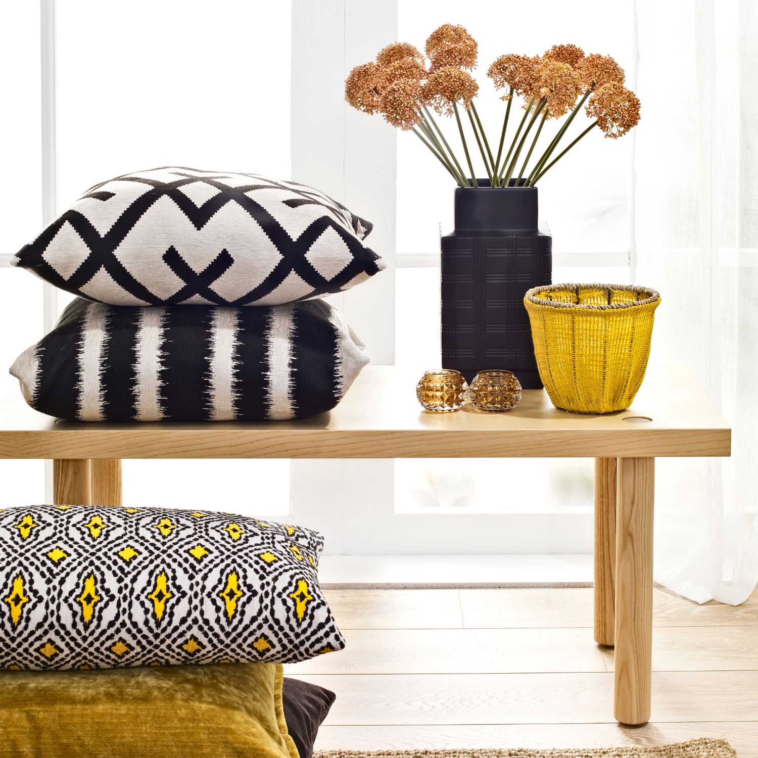 Homeware Section Image